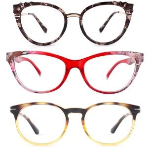 SOLD -  WHERELIGHT - FRAMES W/ DEMO LENSES